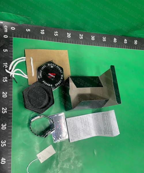 G-shock 2100 2