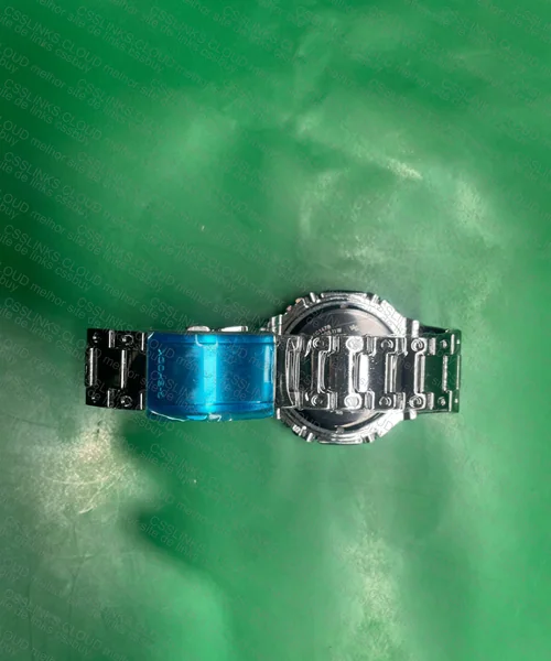 G-shock 2100 3