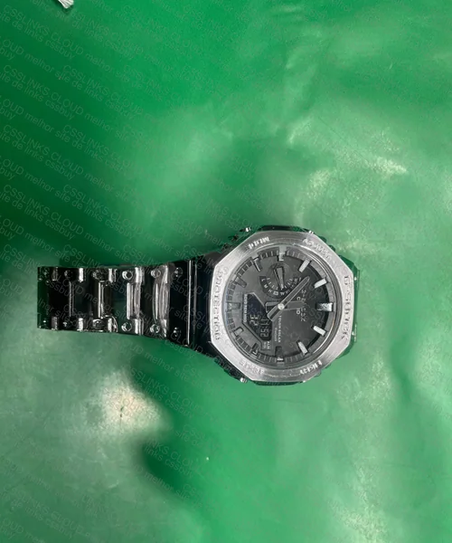 G-shock 2100 4
