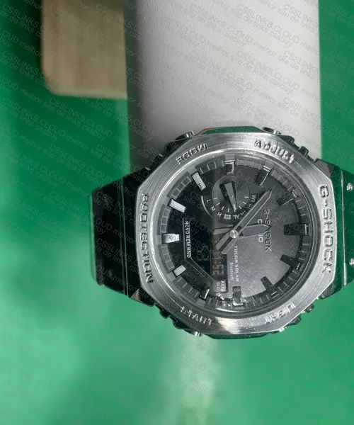 G-shock 2100 6