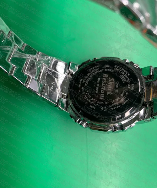 G-Shock b5000 2