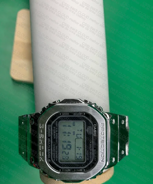G-Shock b5000 3
