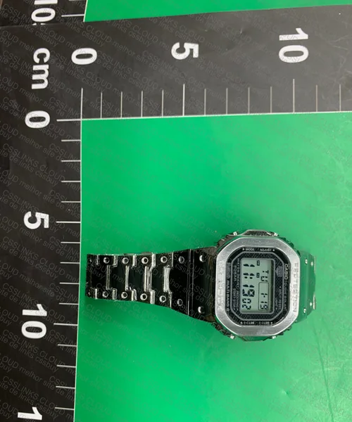 G-Shock b5000 4