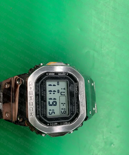 G-Shock b5000 7