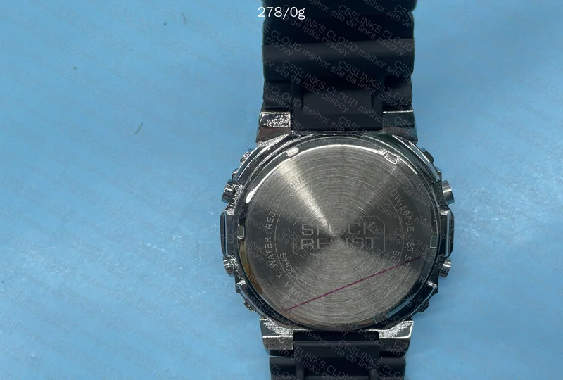 G-Shock GM-5600 3