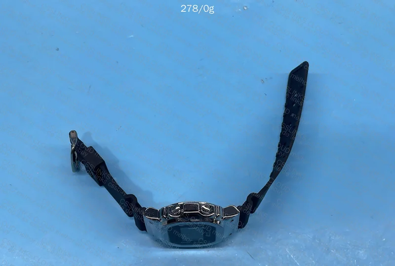 G-Shock GM-5600 4