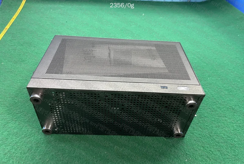 Gabinete s300 2