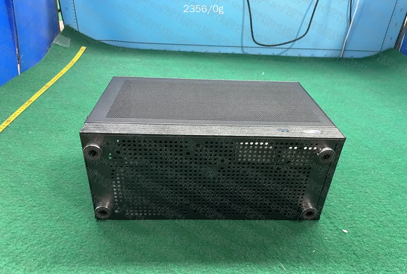 Gabinete s300 3