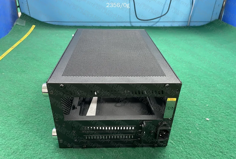 Gabinete s300 4
