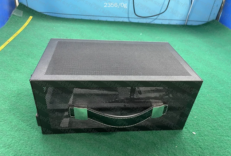 Gabinete s300 5