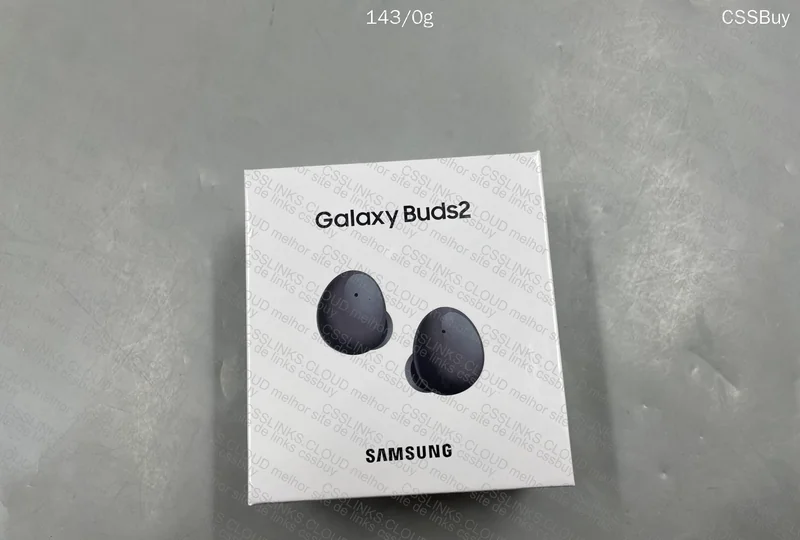 Galaxy Buds 2 2