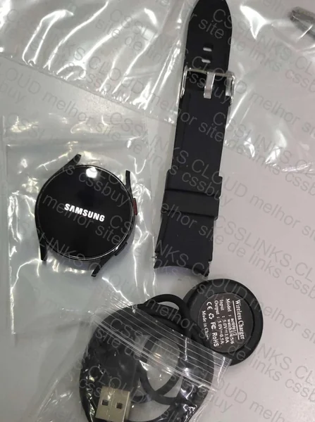 Galaxy Watch 4
