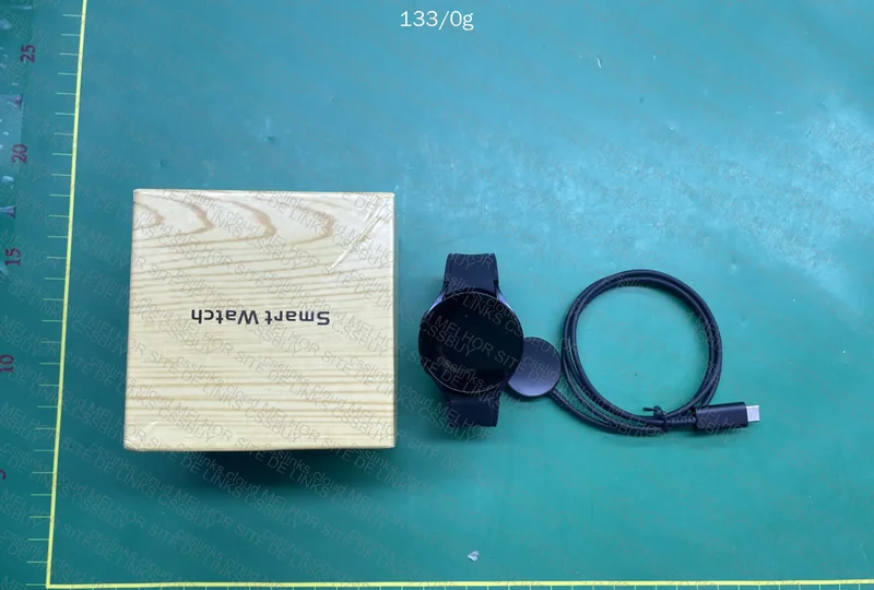 Galaxy Watch 6 44mm LTE
