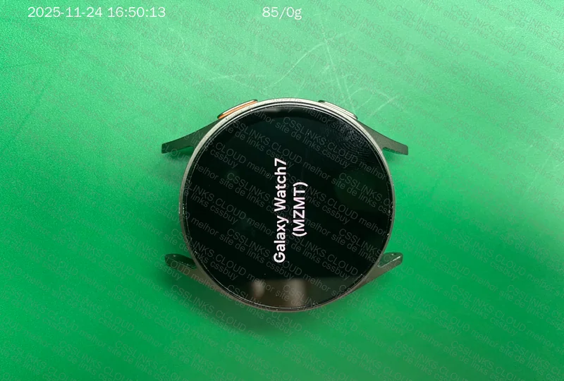 Galaxy Watch 7 LTE (US) 5