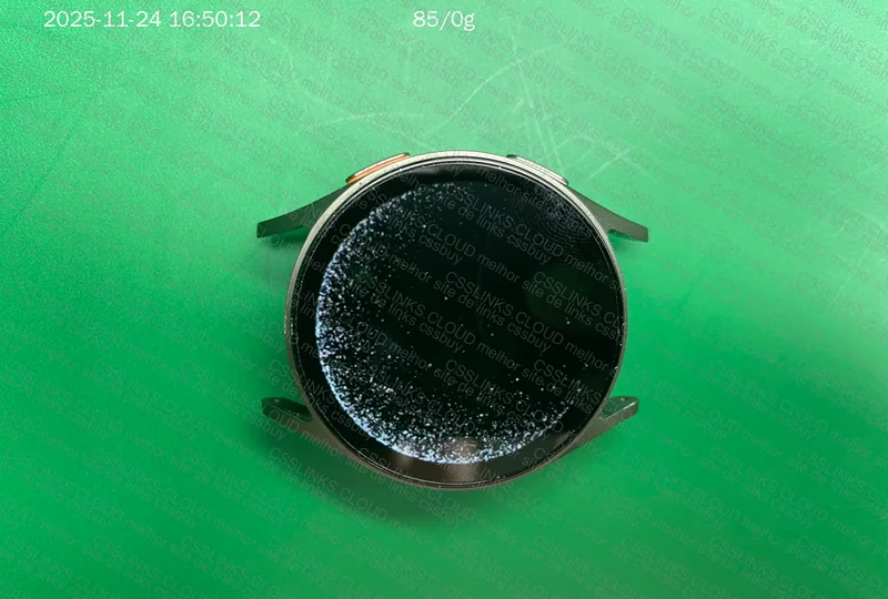 Galaxy Watch 7 LTE (US) 6