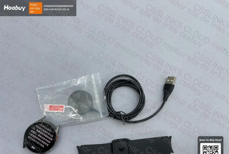 Galaxy Watch 7 LTE US 3