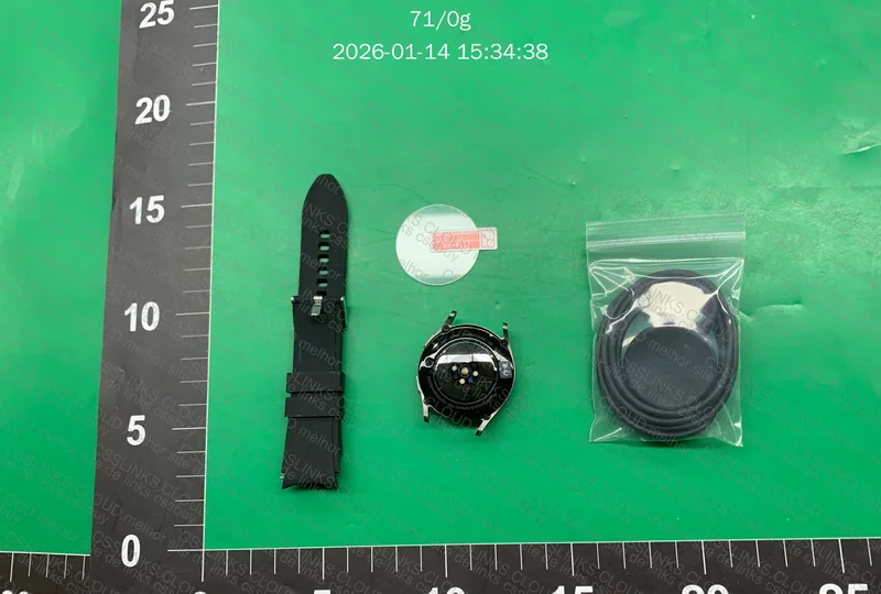 Galaxy Watch 7 US 40mm