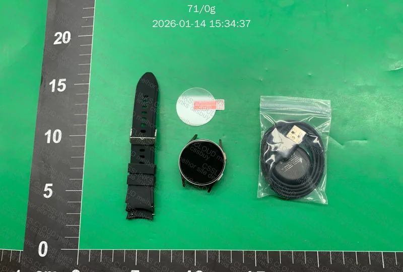 Galaxy Watch 7 US 40mm 4