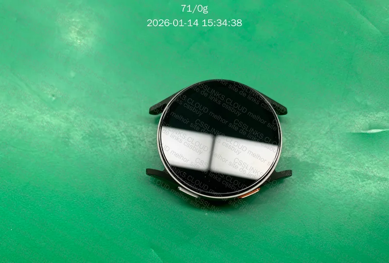 Galaxy Watch 7 US 40mm 5