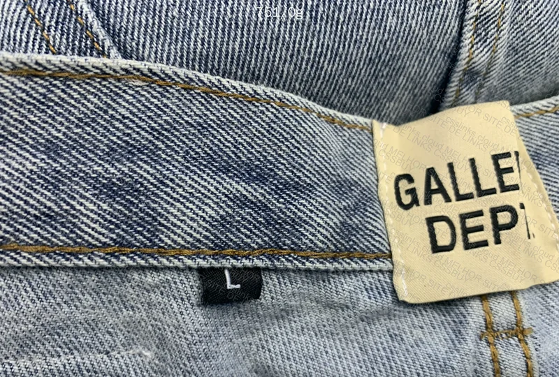 Galler dept. 2