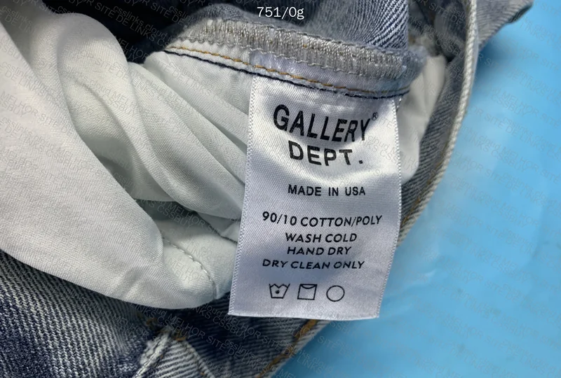 Galler dept. 5