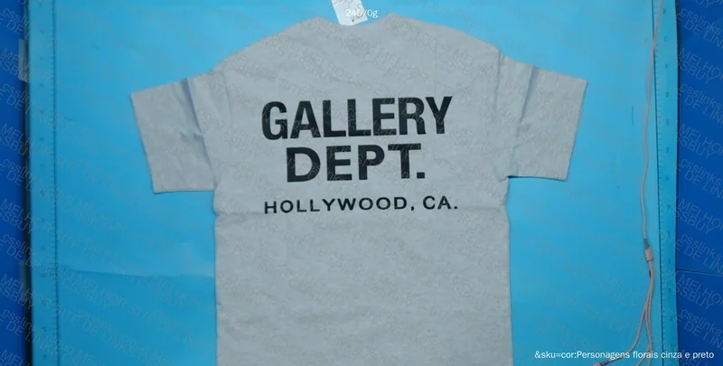 GALLERT DEPT 3