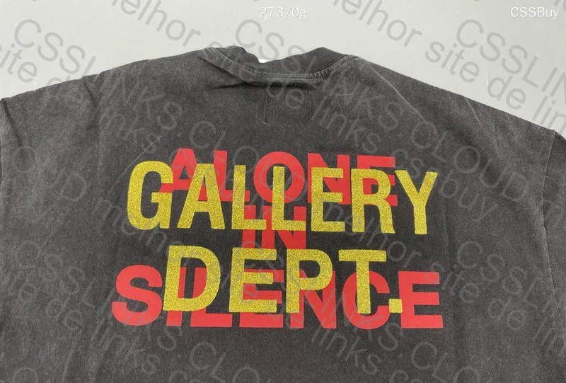 GALLERY DEPT