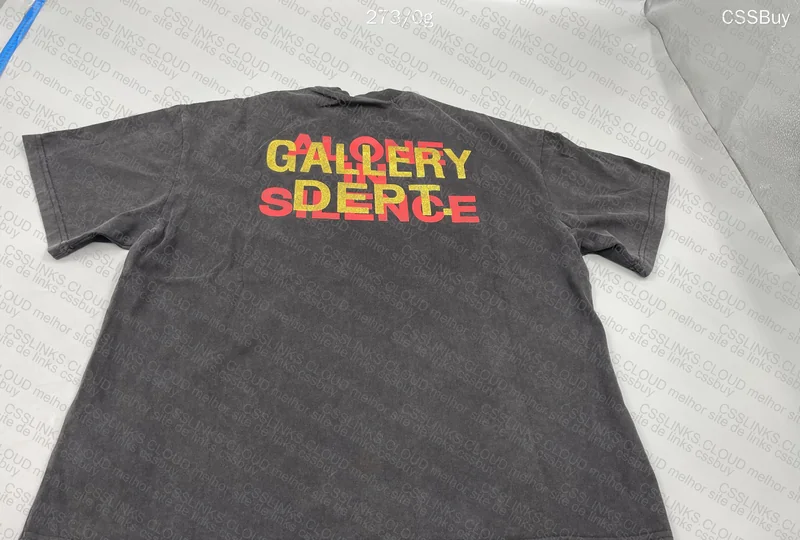 GALLERY DEPT 4