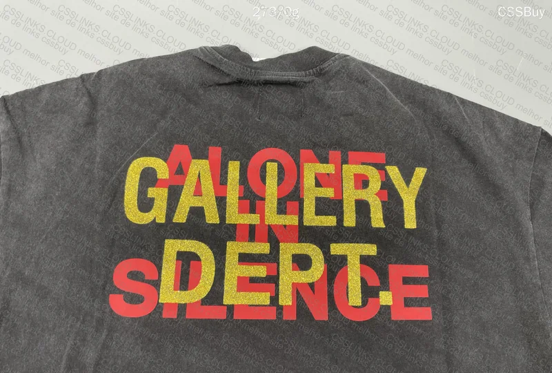 GALLERY DEPT 5