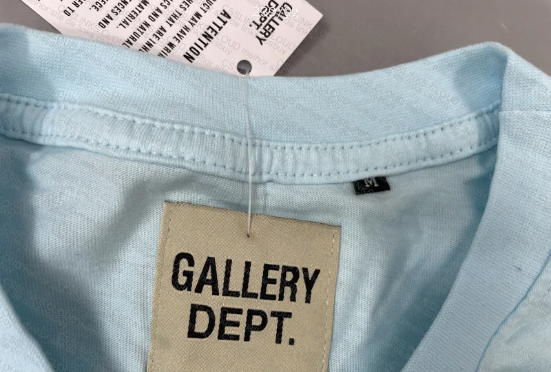 GALLERY DEPT 2