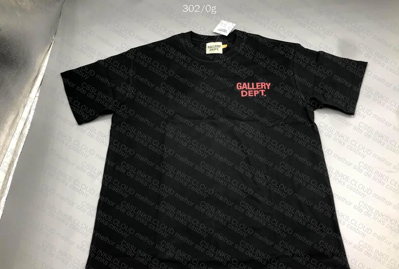 gallery dept