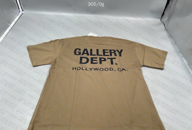 Gallery DEPT