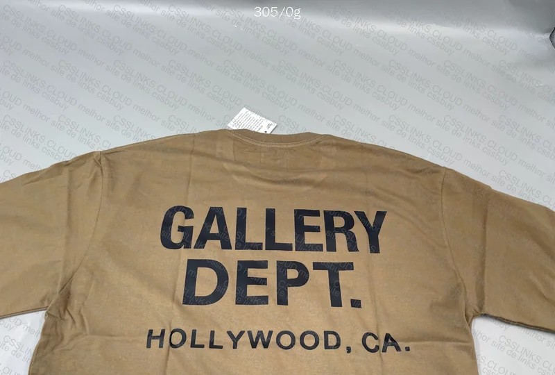 Gallery DEPT 3