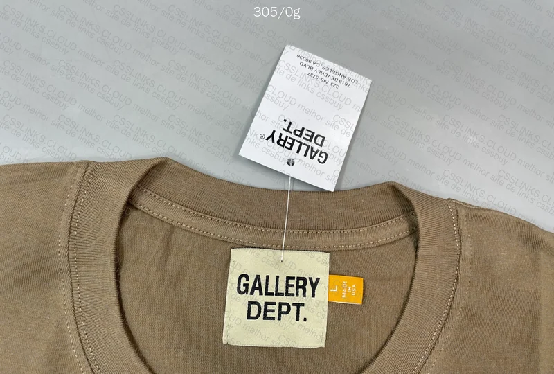 Gallery DEPT 4