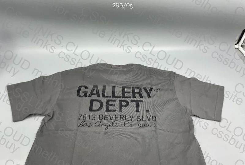 Gallery Dept 3
