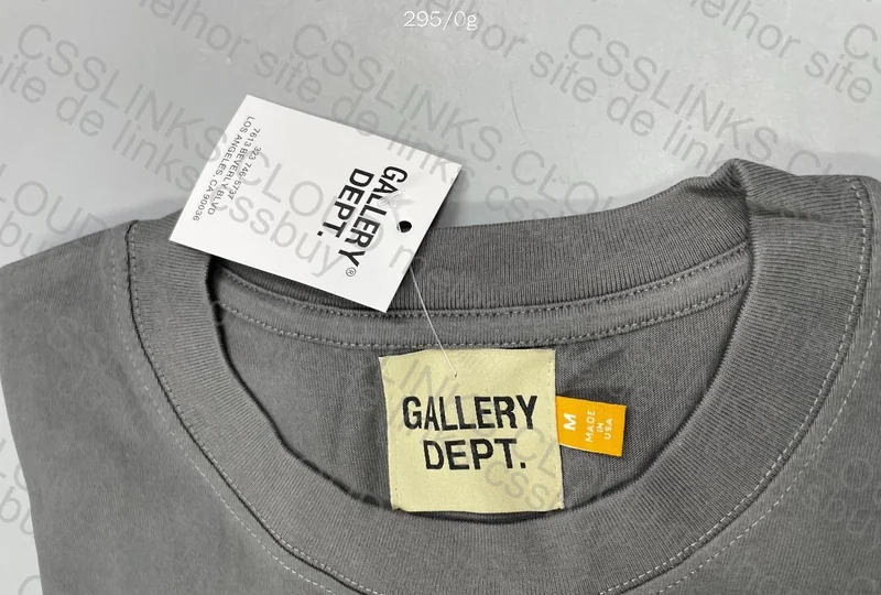 Gallery Dept 5