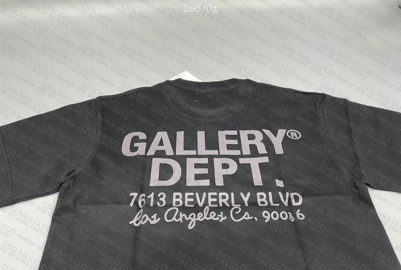 gallery dept 6