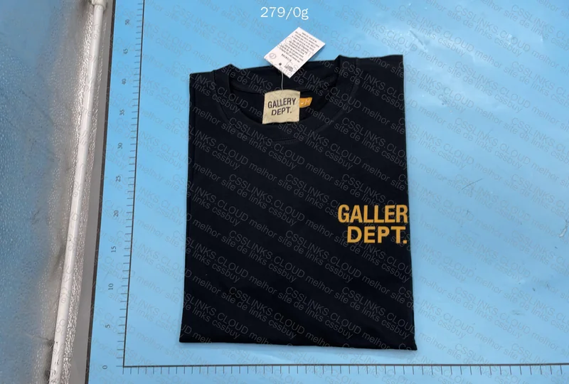 Gallery dept
