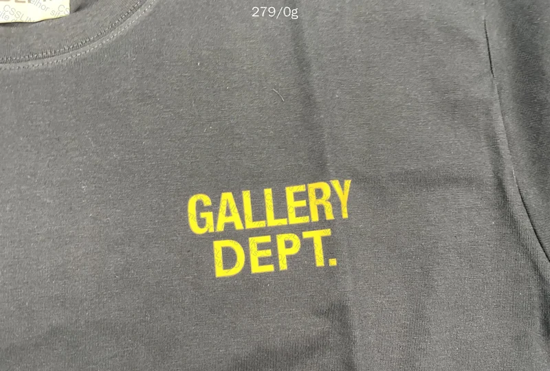 Gallery dept 4