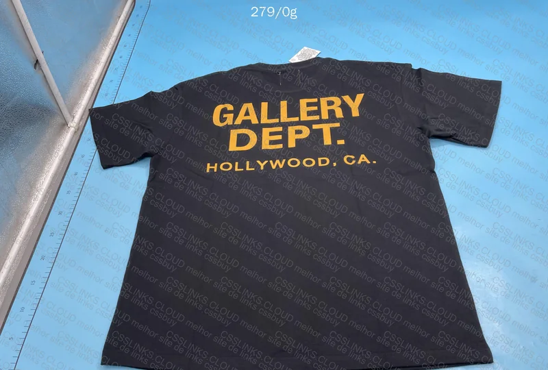 Gallery dept 5