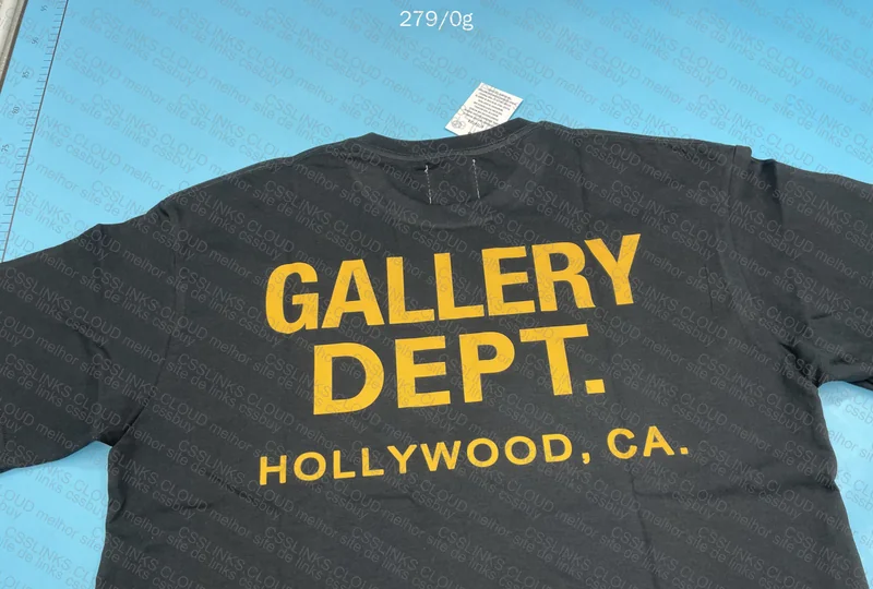 Gallery dept 6