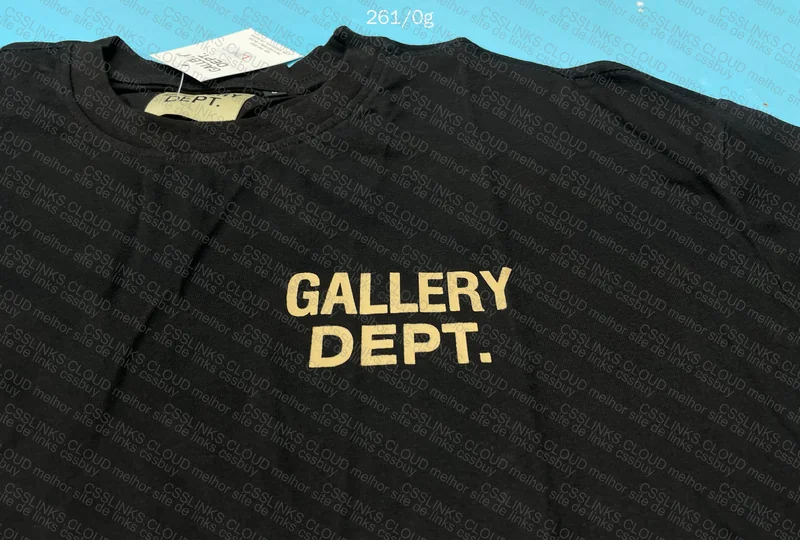 GALLERY DEPT 4