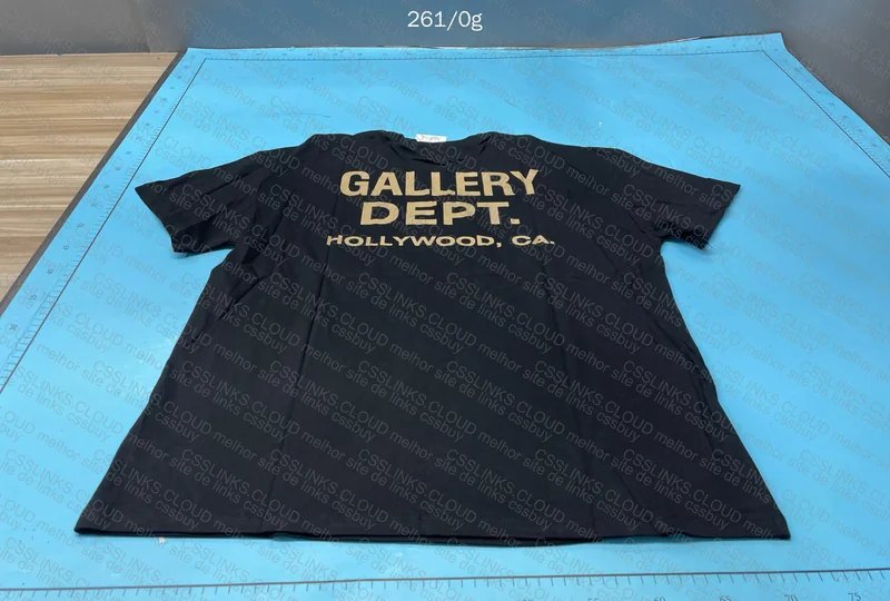GALLERY DEPT 7