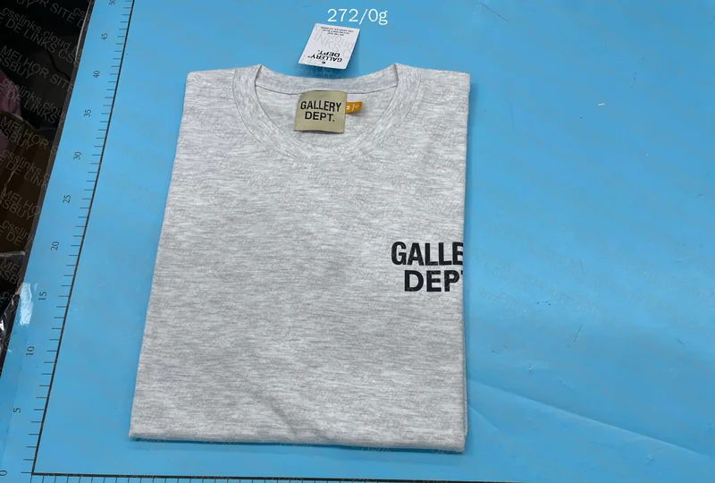 Gallery dept