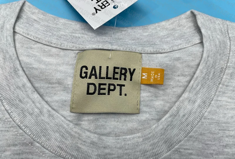 Gallery dept 2