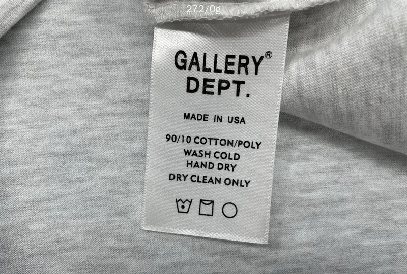 Gallery dept 3