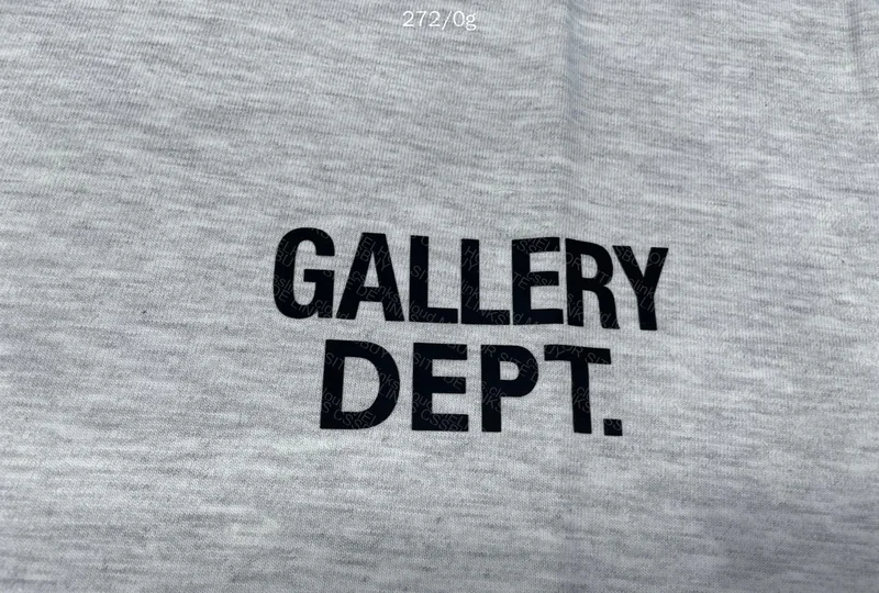 Gallery dept 5