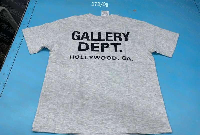 Gallery dept 6