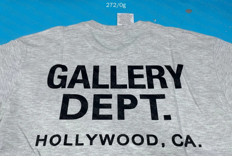 Gallery dept 7