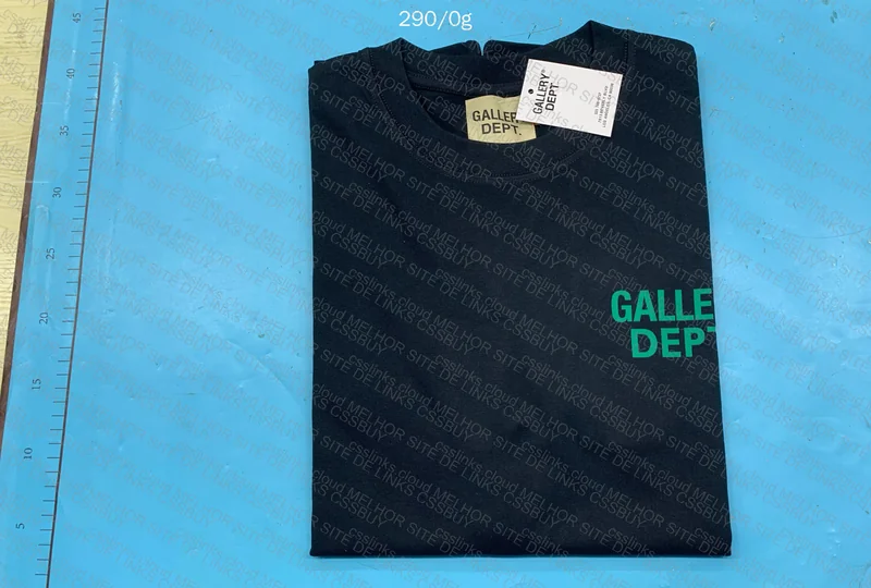 Gallery dept